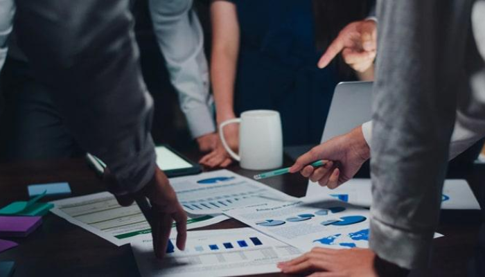 capacity requirement planning