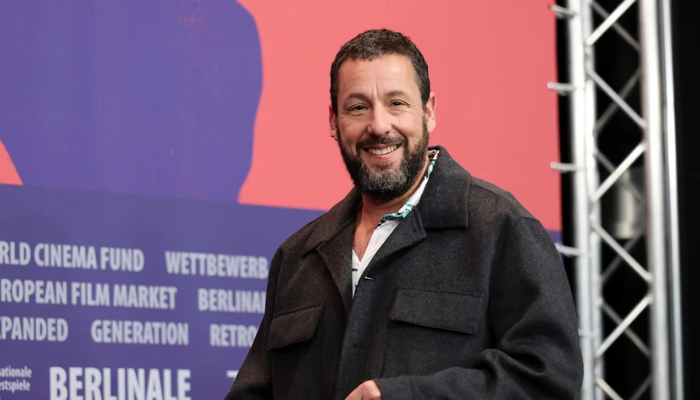 Adam Sandler Net Worth