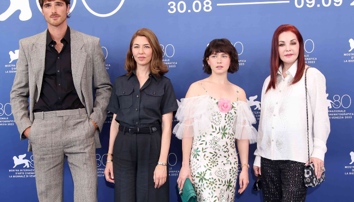 cailee spaeny height