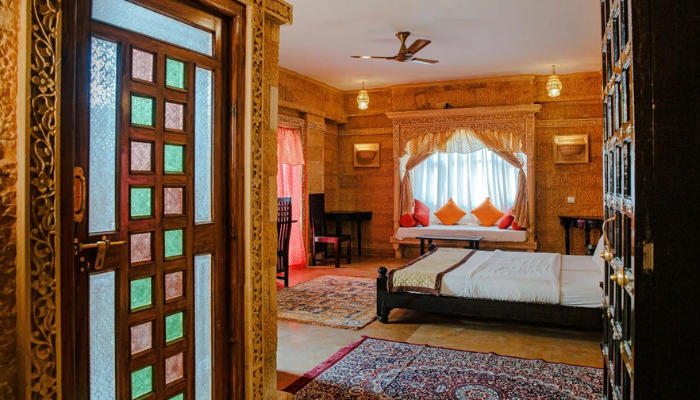 travel tweaks hotels