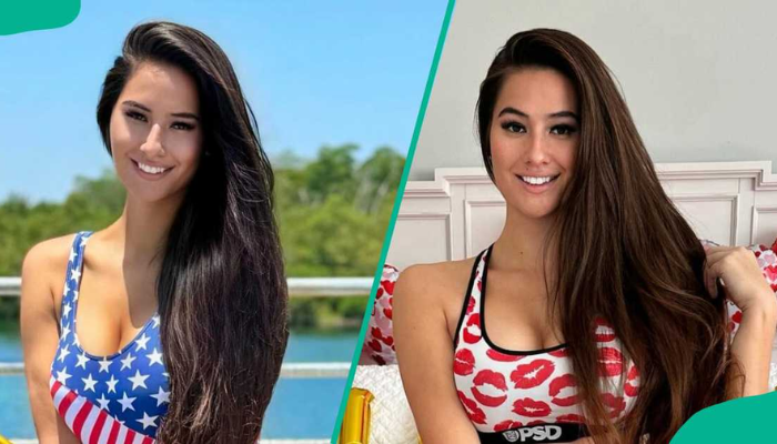 marie temara real height