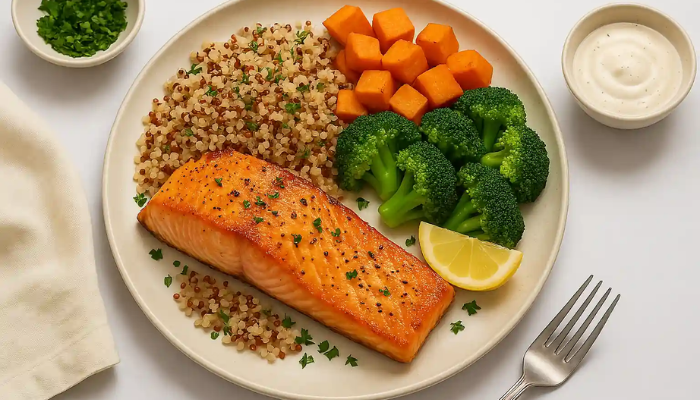 recipe guide heartumental