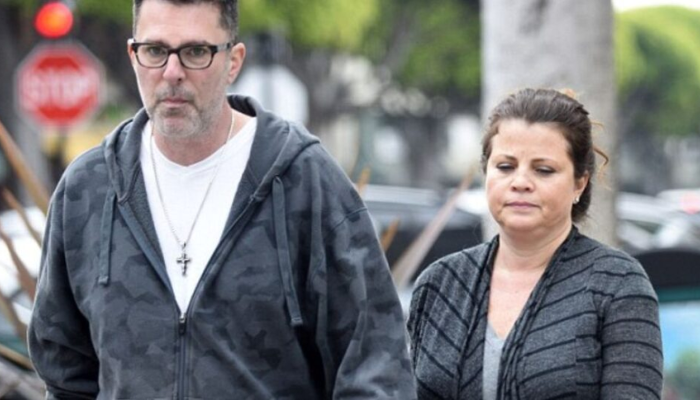 husband yasmine bleeth net worth