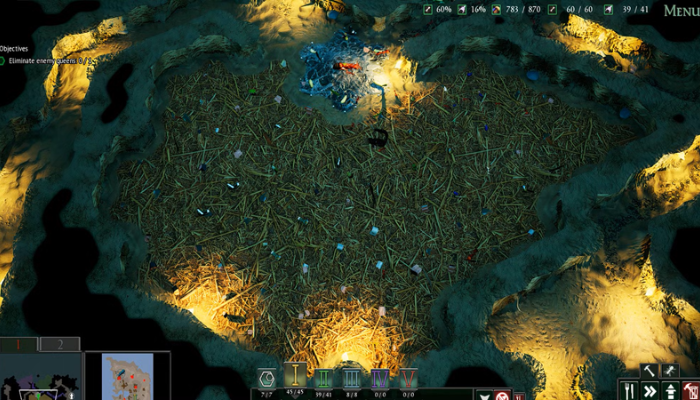 undergrowthgames contributor