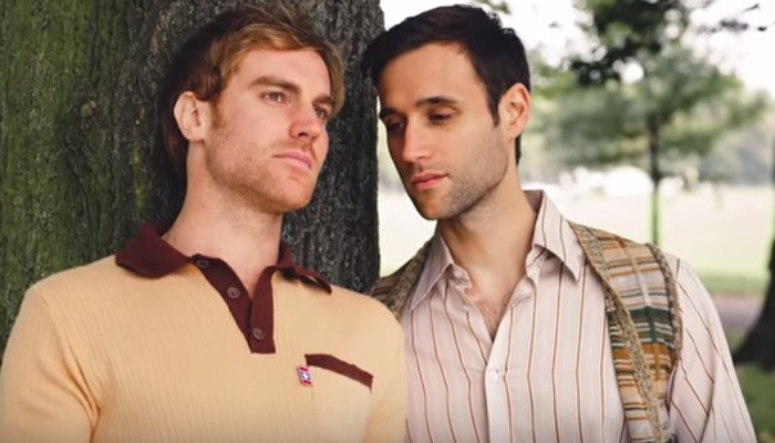 james cartwright movies and tv shows