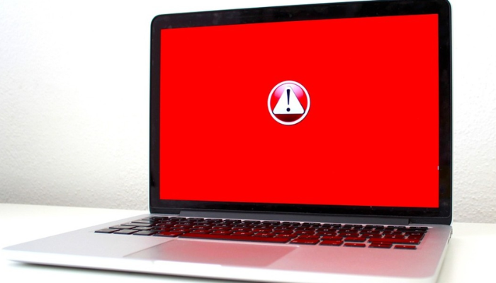 error susbluezilla new version