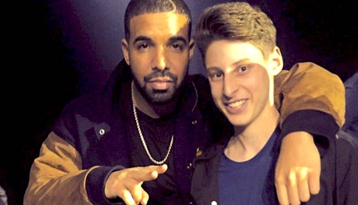 ben pasternak net worth