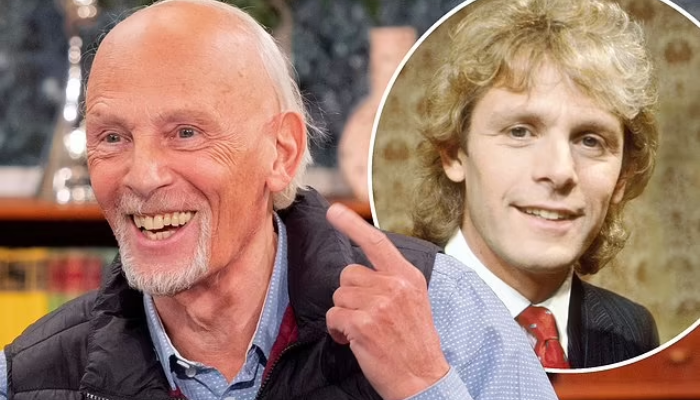 paul nicholas net worth