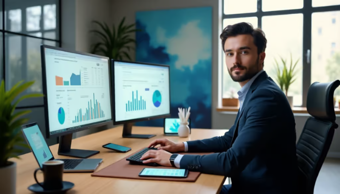 izonemedia360.com entrepreneur