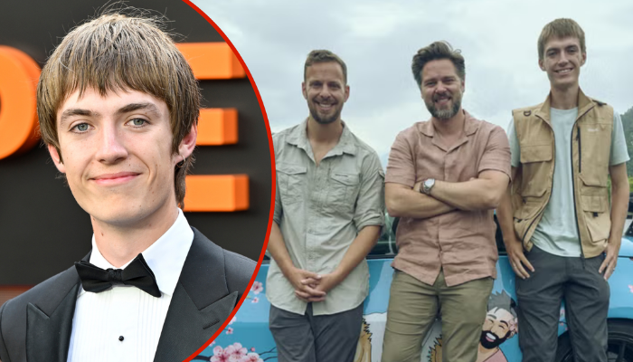 francis bourgeois net worth