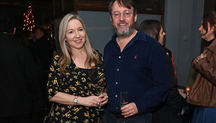 victoria coren mitchell illness