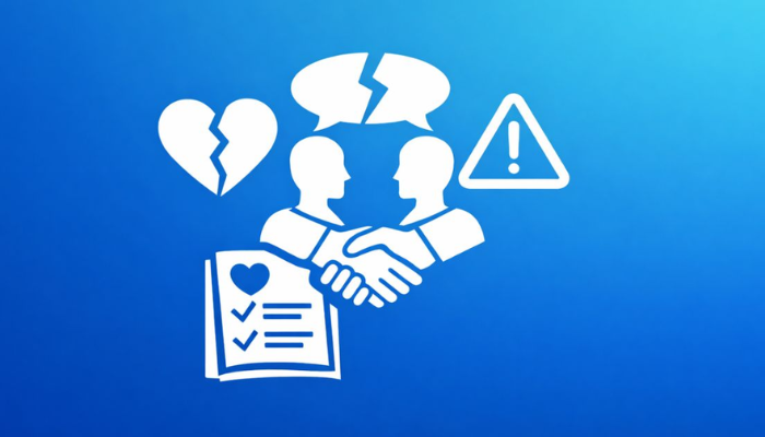 resolution sugarylove.net conflict