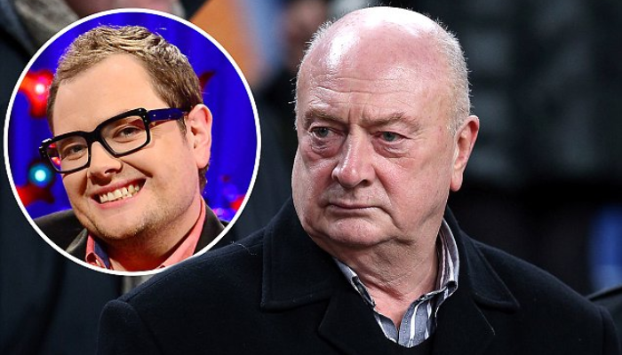 alan carr brother gary