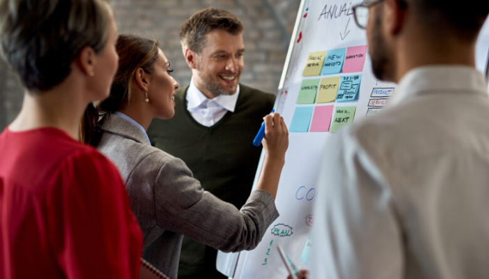 management guide ewmagwork