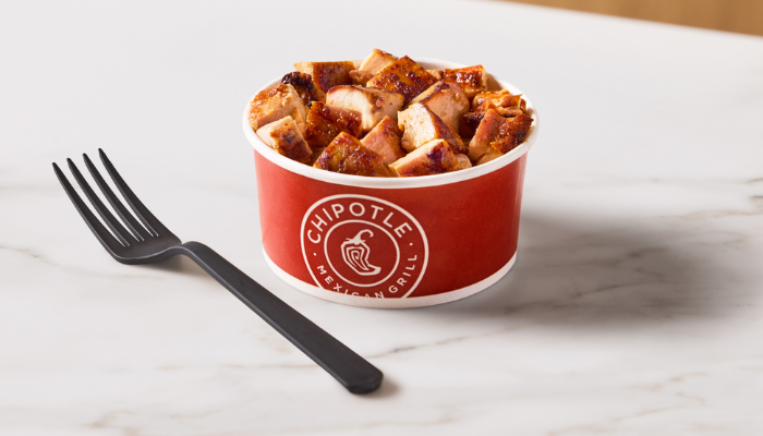 what time chipotle close