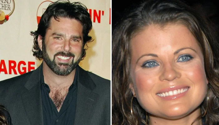husband yasmine bleeth net worth