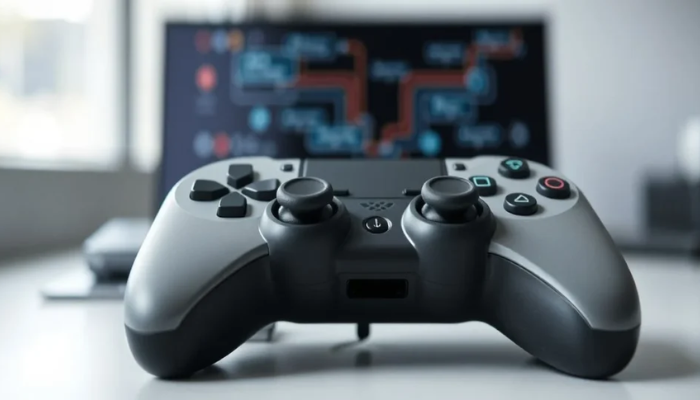 connectivity issues hssgamepad