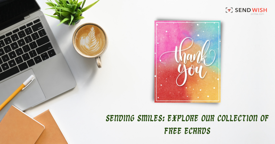 Sendwishonline free ecards