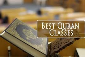 online Quran academy