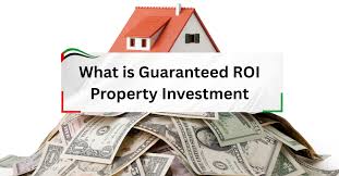 guaranteed ROI investment