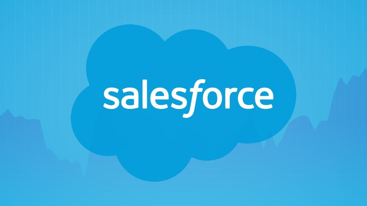 Salesforce Integration Company