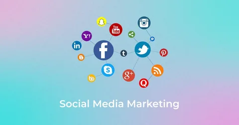 Social Media Marketing: A Complete Beginner’s Guide