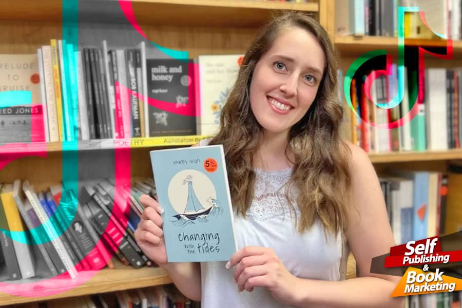 How TikTok Is Reshaping Book Marketing for Authors or Publishers