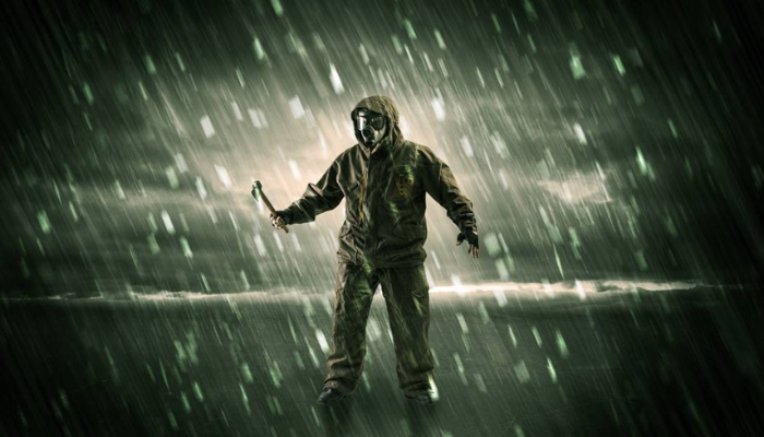 guia silent hill geekzilla