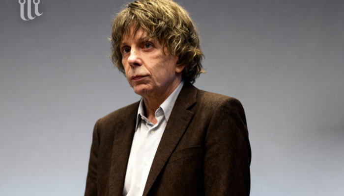 gary phillip spector