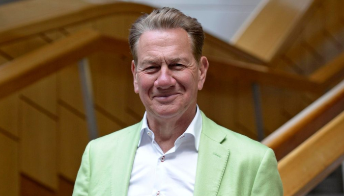 michael portillo net worth